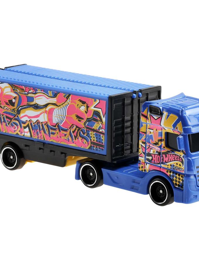 Hot Wheels Assortiment Camion High Quality