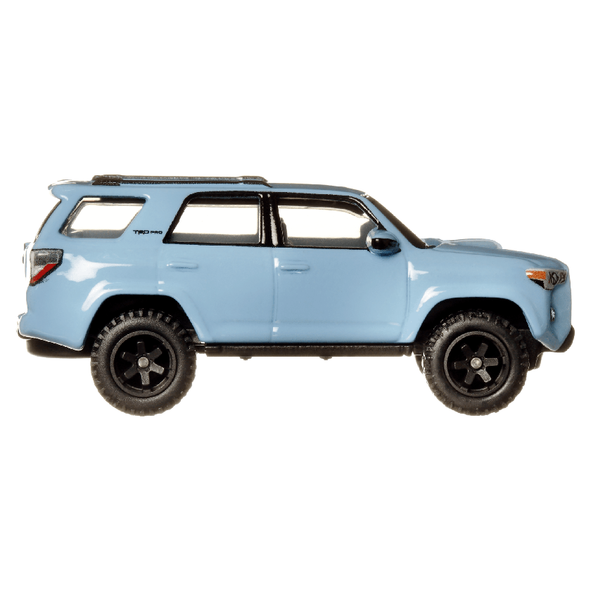 Hot Wheels Collector Veículo de Brinquedo 18 Toyota 4Runner Same Day Delivery