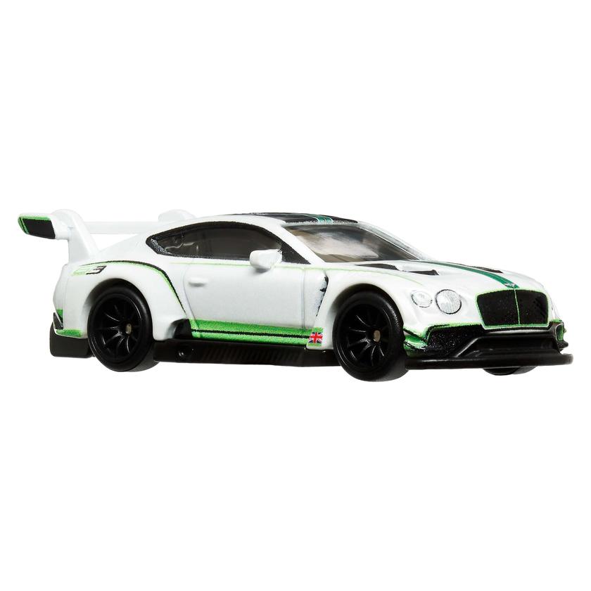 Hot Wheels Collector Veículo de Brinquedo 2018 Bentley Continental GT3 On Sale