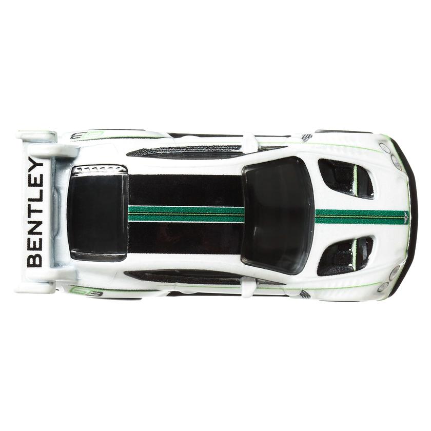 Hot Wheels Collector Veículo de Brinquedo 2018 Bentley Continental GT3 On Sale