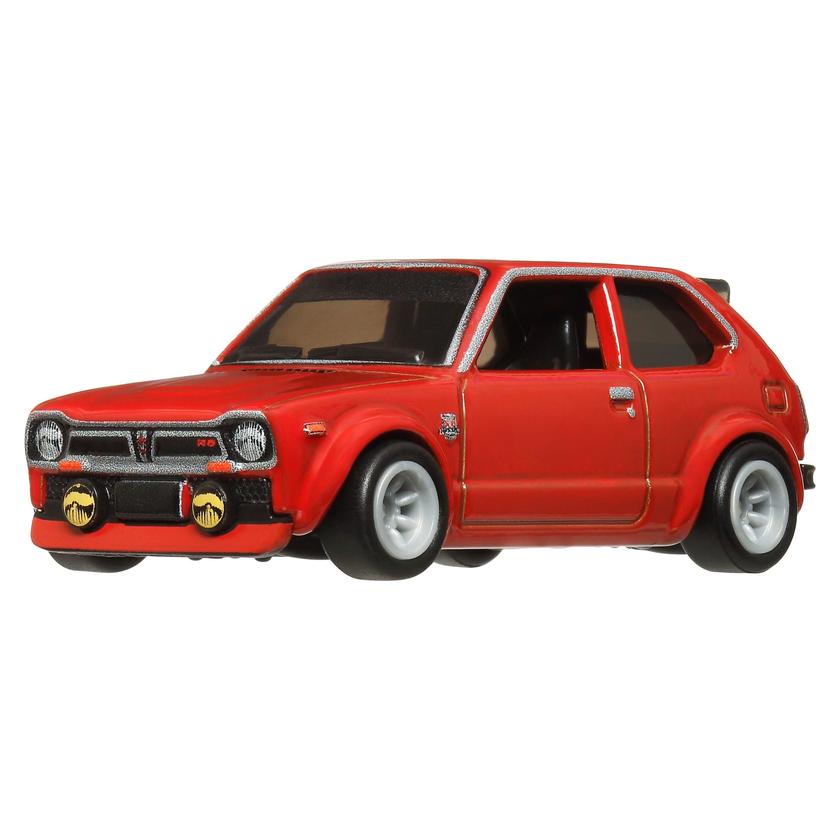 Hot Wheels Collector Veículo de Brinquedo 73 Honda Civic Custom Best Price