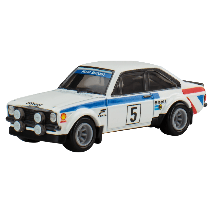 Hot Wheels Collector Veículo de Brinquedo 78 Ford Escort RS1800 MK2 Best Buy