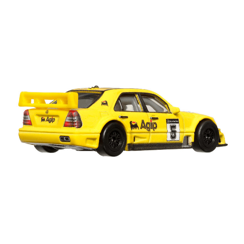 Hot Wheels Collector Veículo de Brinquedo 94 Mercedes C-Class Racer On Sale