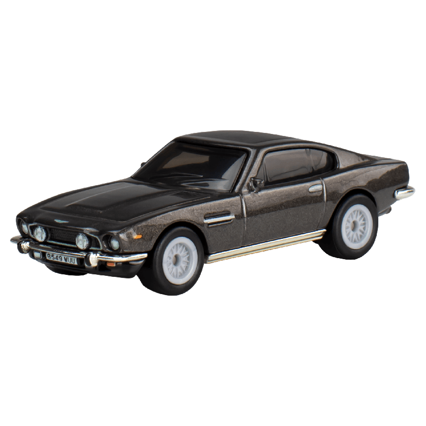 Hot Wheels Collector Veículo de Brinquedo Aston Martin V8 Vantage On Sale