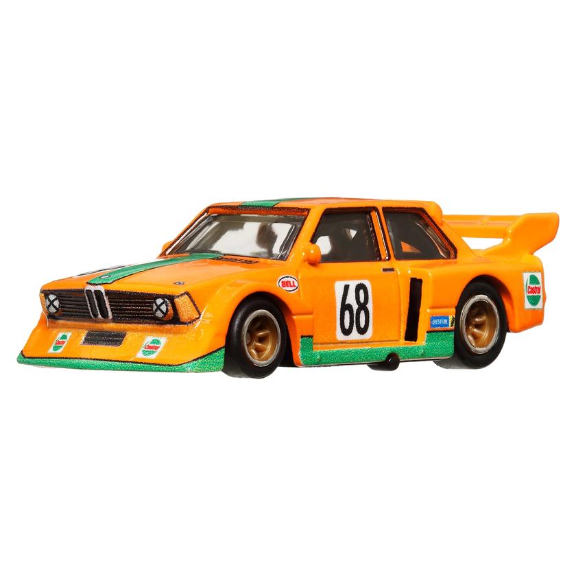 Hot Wheels Collector Veículo de Brinquedo BMW 320 GP5 Same Day Delivery