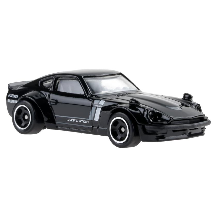 Hot Wheels Collector Veículo de Brinquedo Bundle japonês/europeu Best Buy