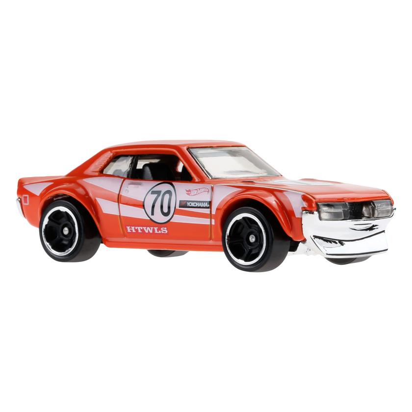 Hot Wheels Collector Veículo de Brinquedo Bundle japonês/europeu Best Buy