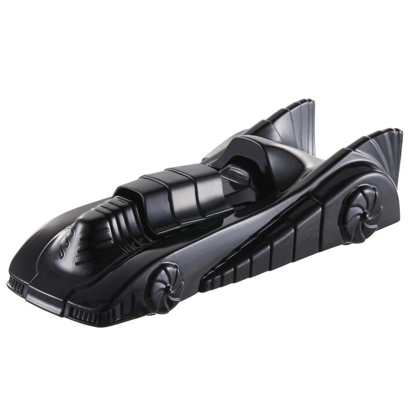 Hot Wheels Collector Veículo de Brinquedo Carro Batman Escala 1:50 Best Buy