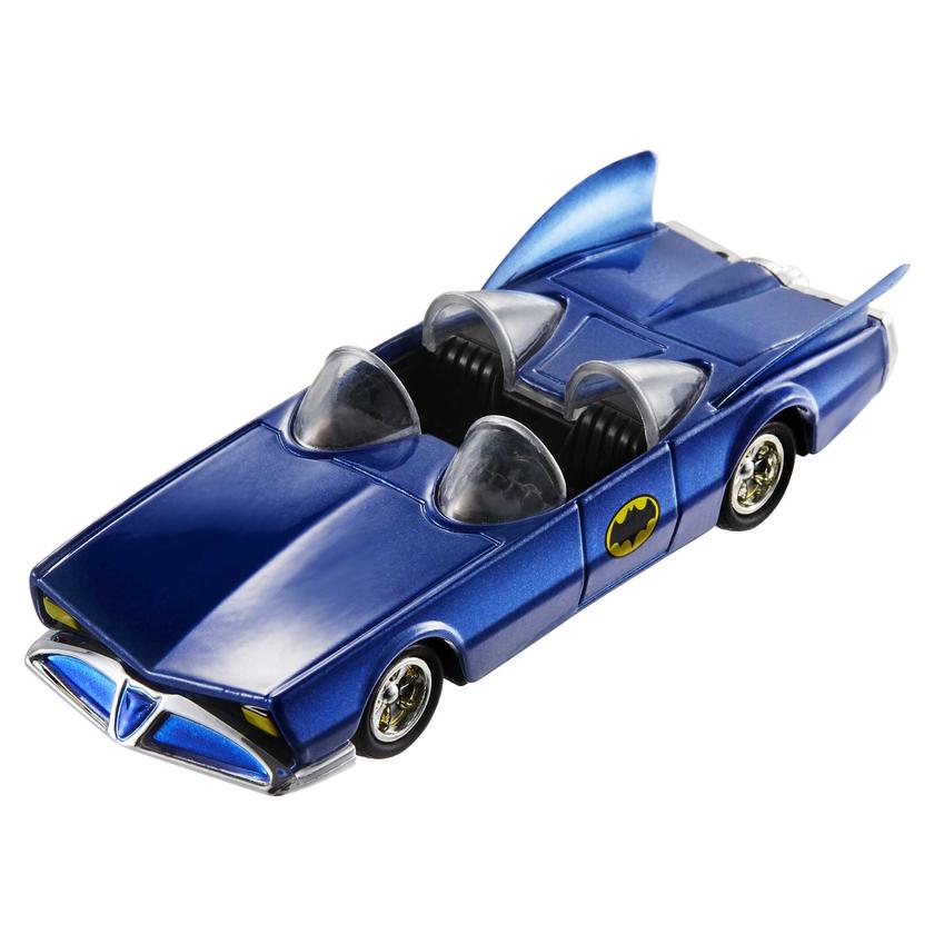 Hot Wheels Collector Veículo de Brinquedo Carro Batman Escala 1:50 Best Buy