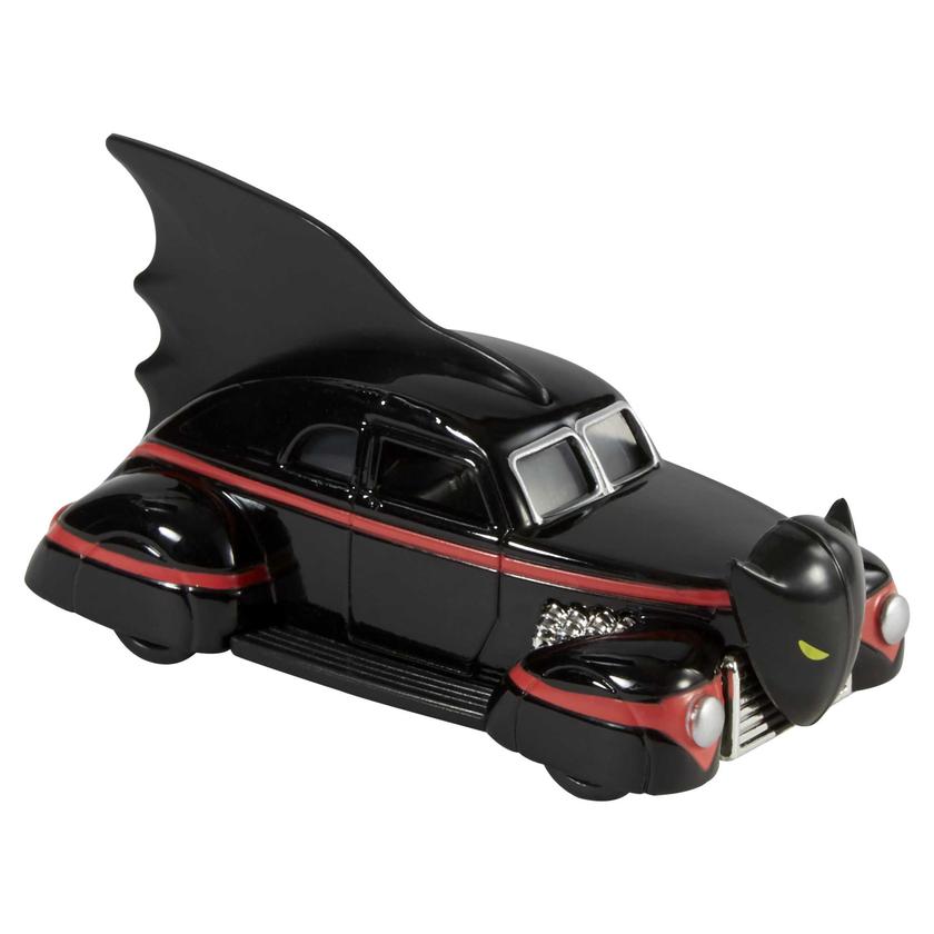 Hot Wheels Collector Veículo de Brinquedo Carro Batman Escala 1:50 Best Buy