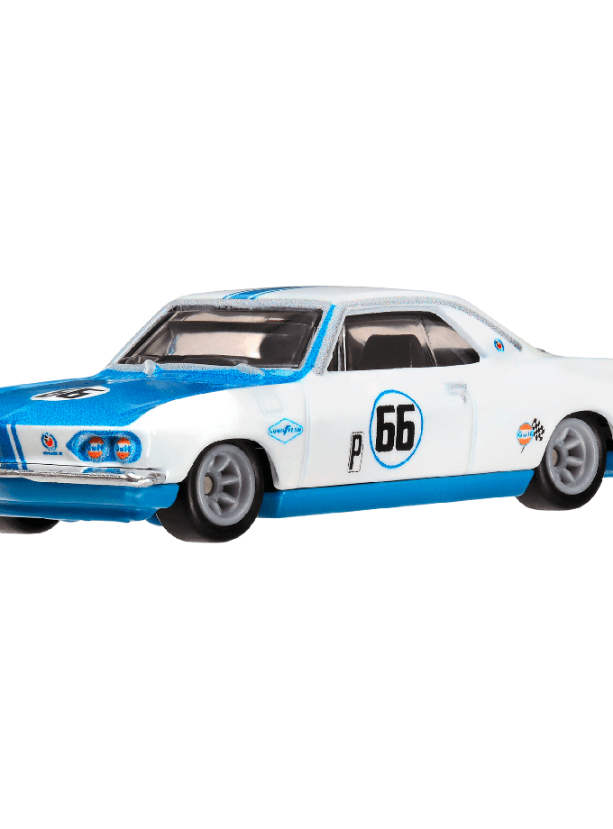 Hot Wheels Collector Veículo de Brinquedo Chevrolet Covair Yenko Stinger High Quality