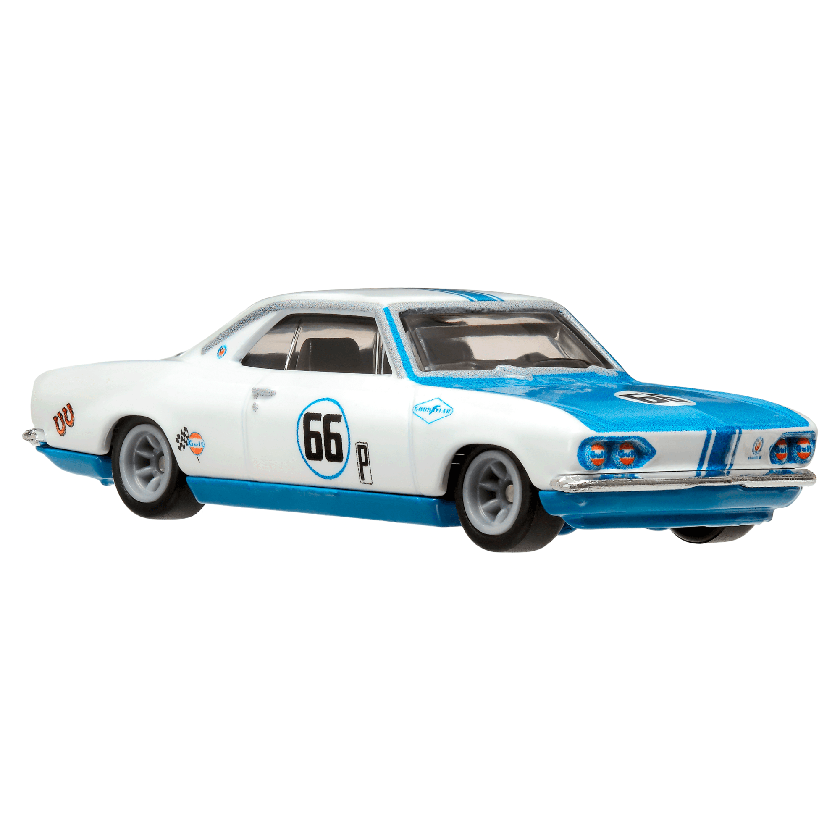 Hot Wheels Collector Veículo de Brinquedo Chevrolet Covair Yenko Stinger High Quality