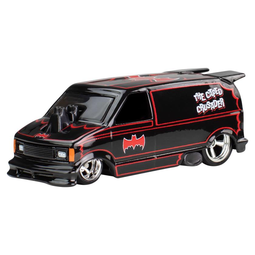 Hot Wheels Collector Veículo de Brinquedo Chevy Astro Van On Sale