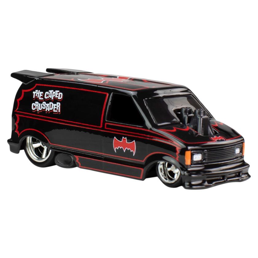 Hot Wheels Collector Veículo de Brinquedo Chevy Astro Van On Sale