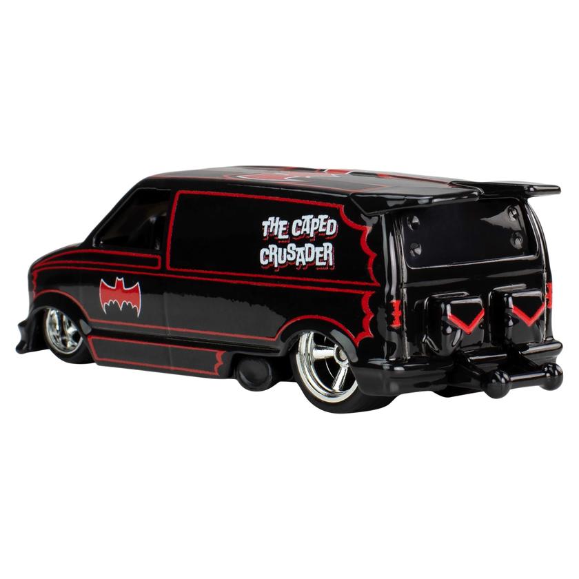 Hot Wheels Collector Veículo de Brinquedo Chevy Astro Van On Sale