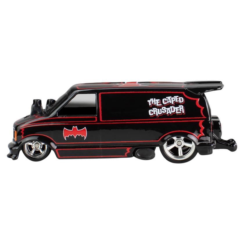 Hot Wheels Collector Veículo de Brinquedo Chevy Astro Van On Sale