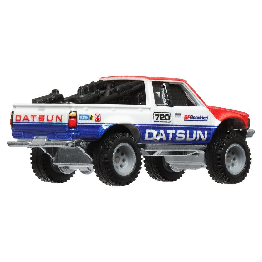 Hot Wheels Collector Veículo de Brinquedo Datsun Off-Road Racer Best Price