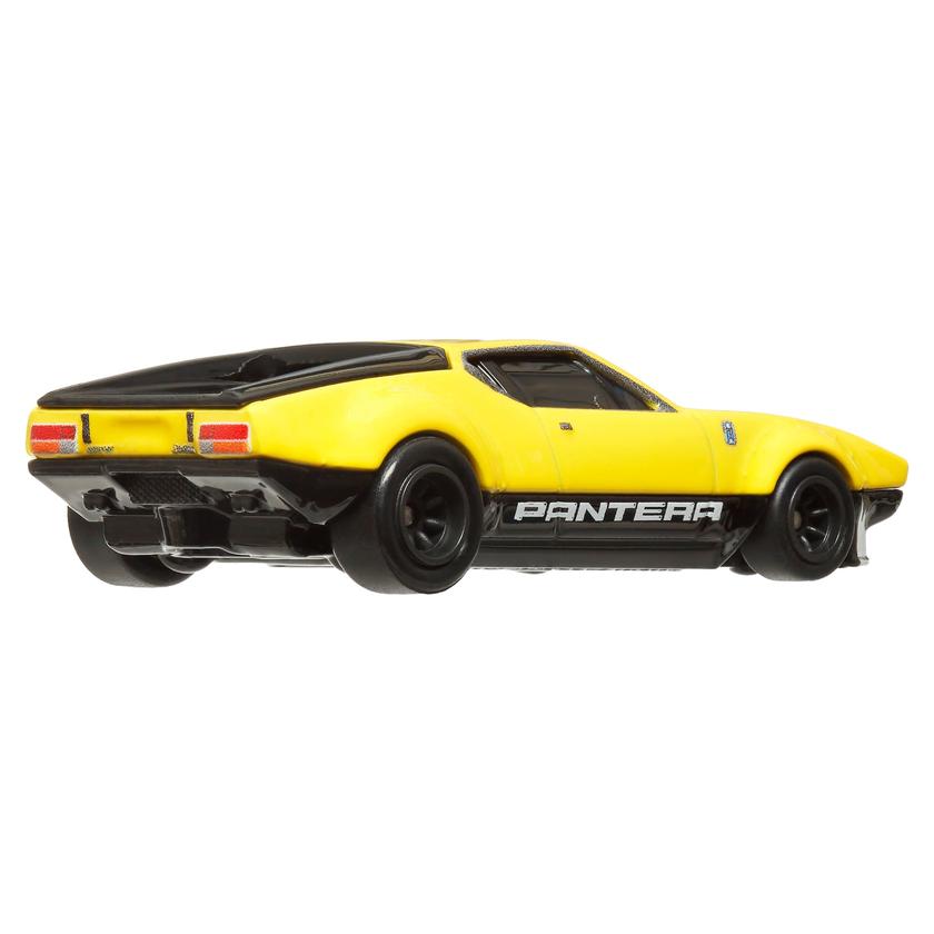 Hot Wheels Collector Veículo de Brinquedo DE Tomaso Pantera GTS Gruppo 4 For Sale