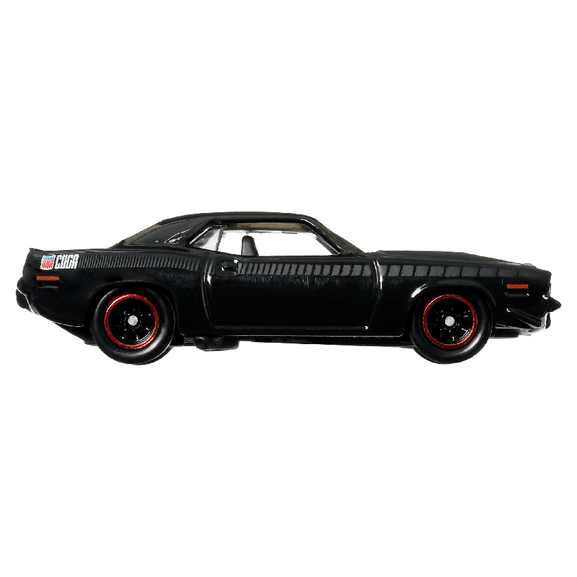 Hot Wheels Collector Veículo de Brinquedo Fast e Furious 70 Plymouth AAR CUDA Best Price