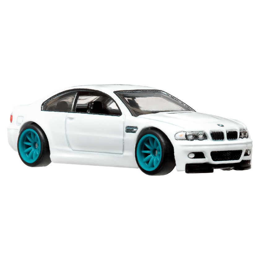 Hot Wheels Collector Veículo de Brinquedo Fast e Furious BMW M3 E 46 Best Price