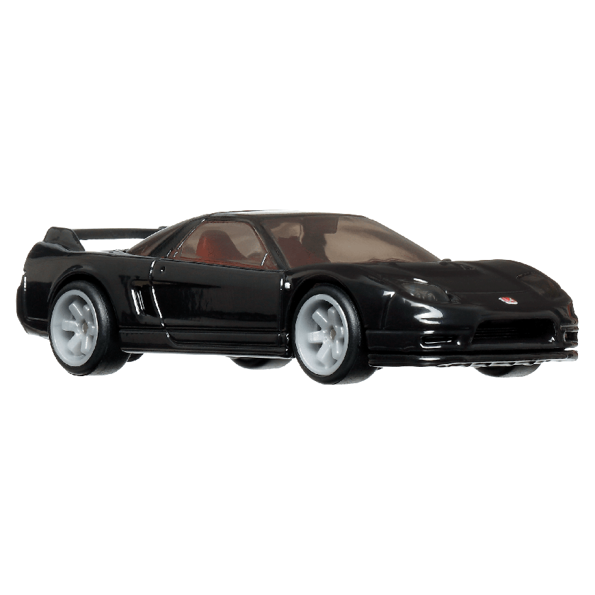 Hot Wheels Collector Veículo de Brinquedo Fast e Furious Honda NSX Tipo R New Arrival