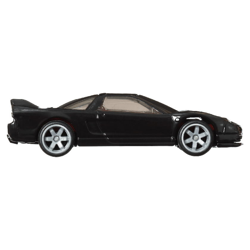 Hot Wheels Collector Veículo de Brinquedo Fast e Furious Honda NSX Tipo R New Arrival