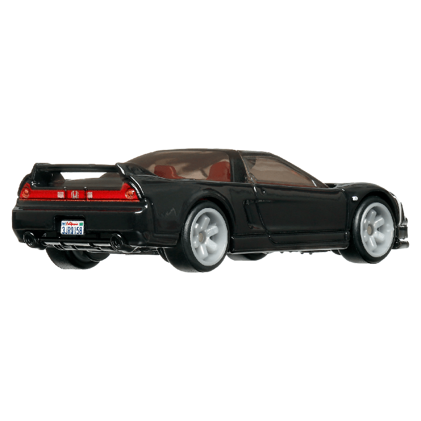 Hot Wheels Collector Veículo de Brinquedo Fast e Furious Honda NSX Tipo R New Arrival