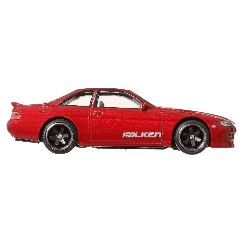 Hot Wheels Collector Veículo de Brinquedo Fast e Furious HW Toyota Soarer Z30 High Quality