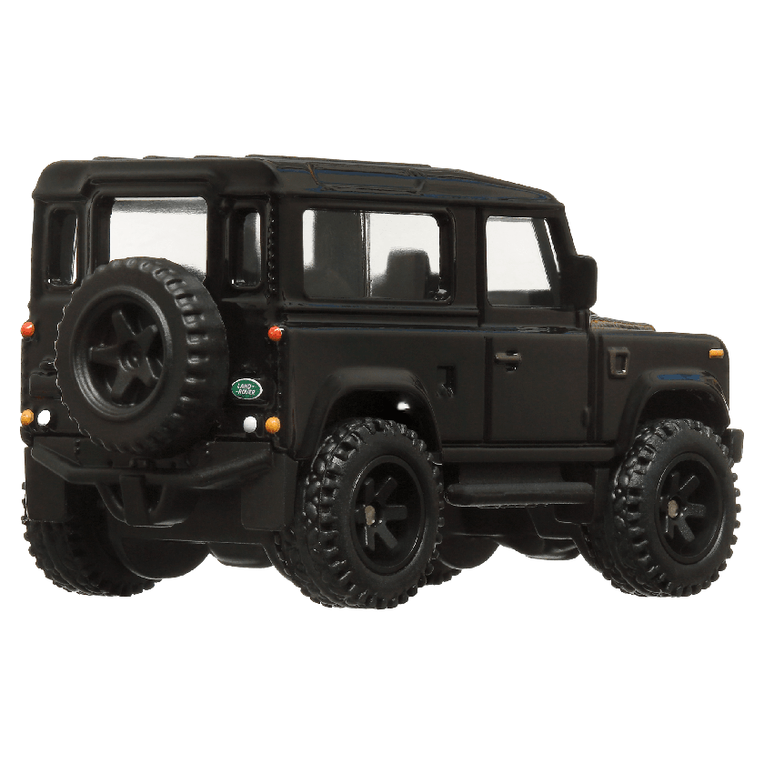 Hot Wheels Collector Veículo de Brinquedo Fast e Furious Land Rover Defender 90 Free shipping