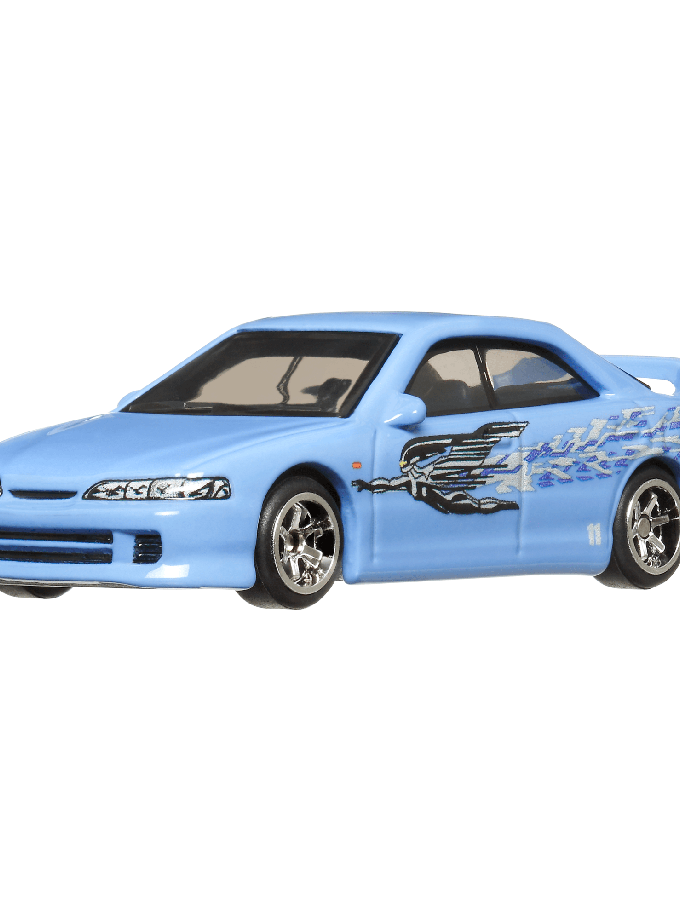 Hot Wheels Collector Veículo de Brinquedo Fast e Furious Mia's '96 Acura Integra GS-R Best Seller