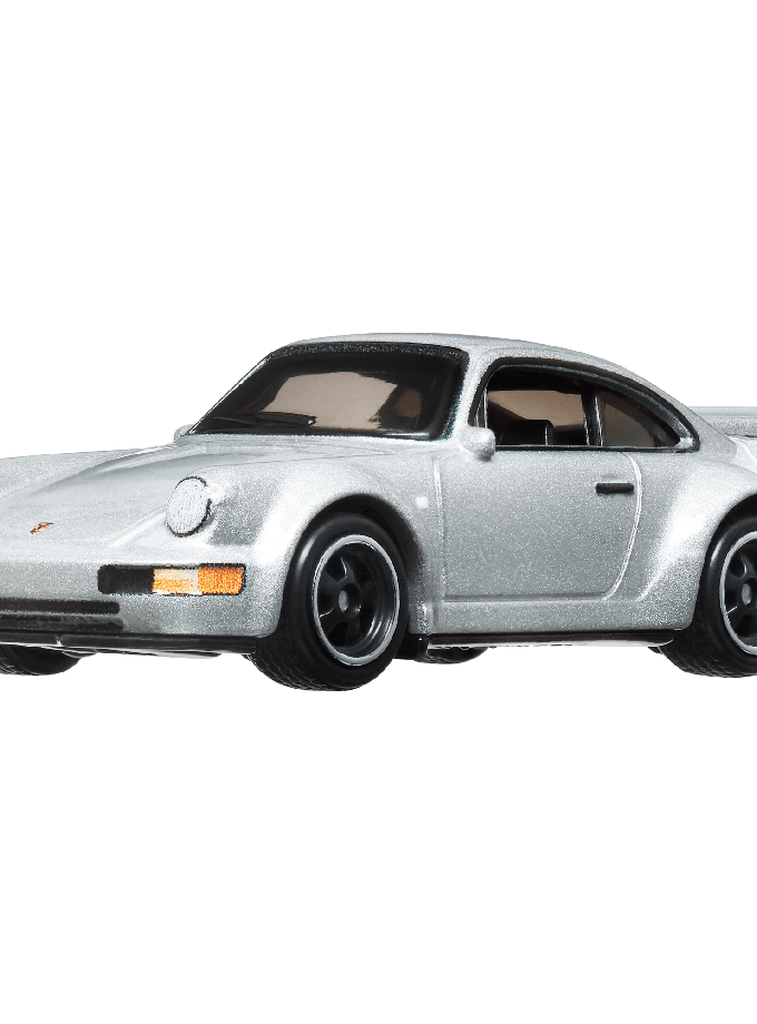 Hot Wheels Collector Veículo de Brinquedo Fast e Furious Porsche 911 Corrida RS 3.8 Best Seller