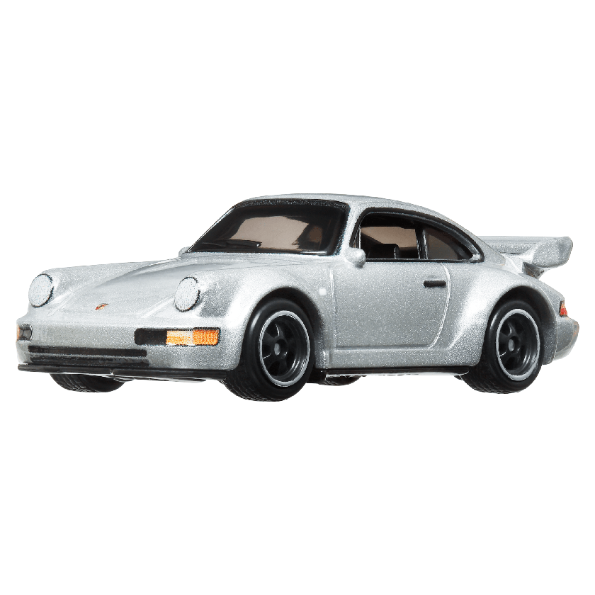 Hot Wheels Collector Veículo de Brinquedo Fast e Furious Porsche 911 Corrida RS 3.8 Best Seller