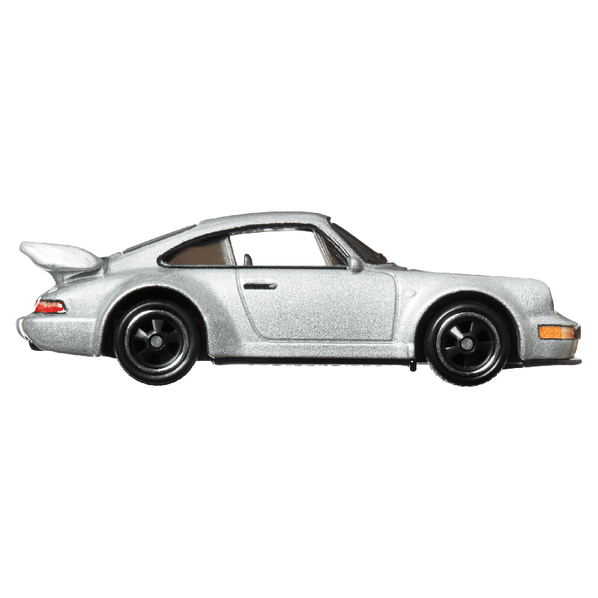 Hot Wheels Collector Veículo de Brinquedo Fast e Furious Porsche 911 Corrida RS 3.8 Best Seller