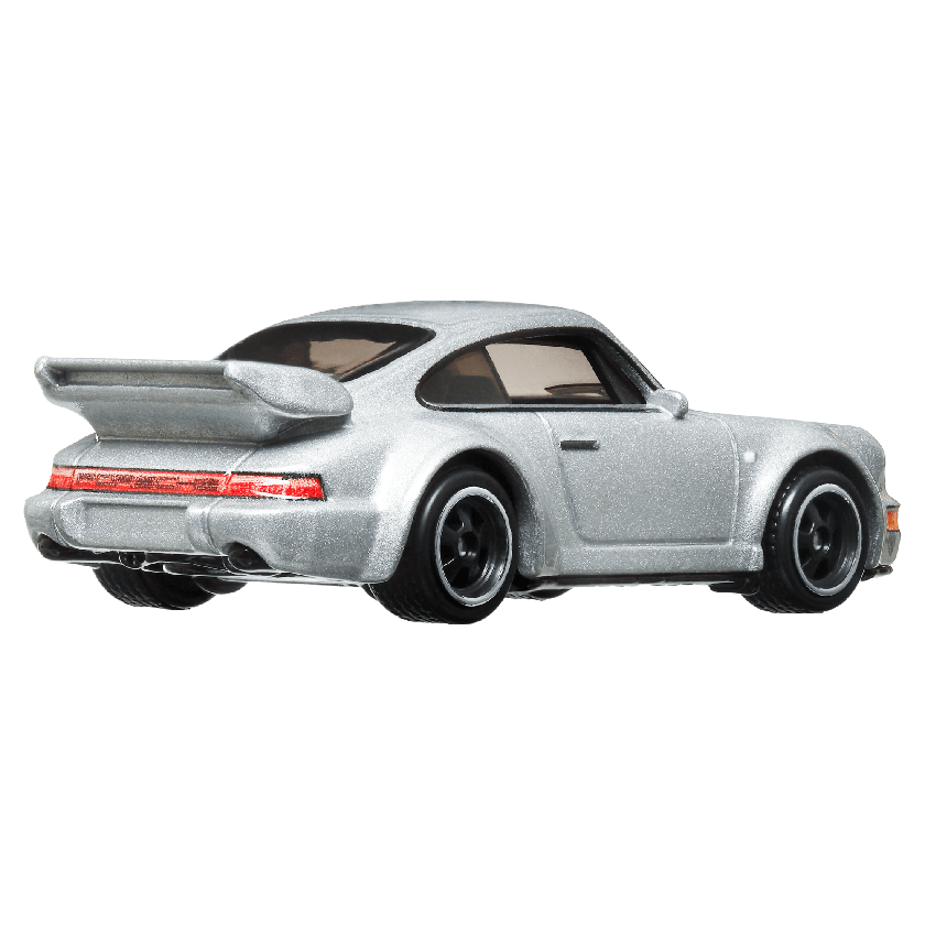 Hot Wheels Collector Veículo de Brinquedo Fast e Furious Porsche 911 Corrida RS 3.8 Best Seller