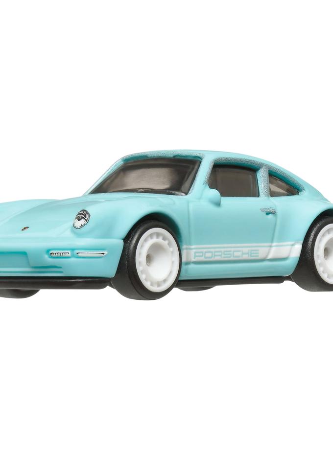 Hot Wheels Collector Veículo de Brinquedo Nissan 300ZX Twin Turbo Best Buy