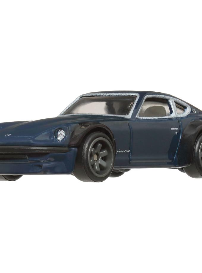 Hot Wheels Collector Veículo de Brinquedo Nissan Fairlady Z Free shipping