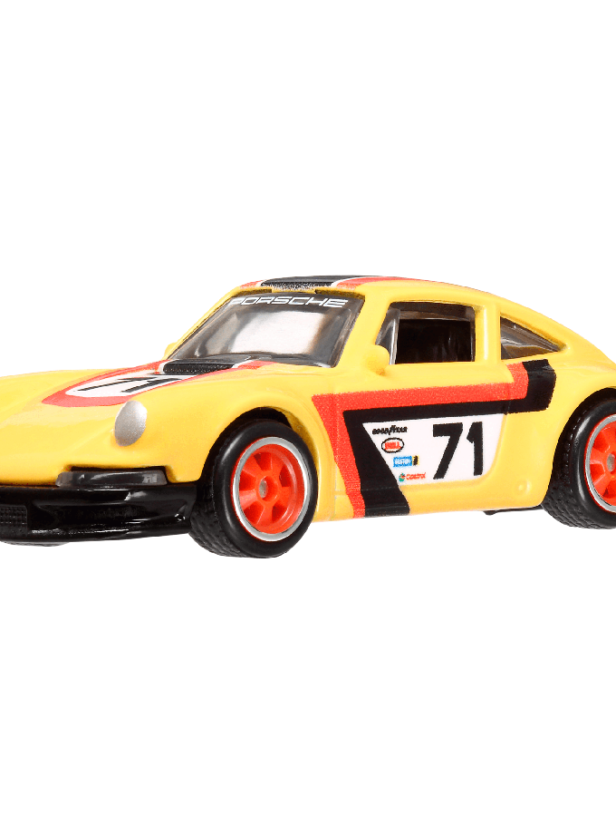 Hot Wheels Collector Veículo de Brinquedo Porsche Speedster Best Buy