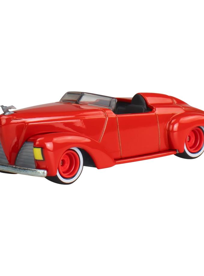 Hot Wheels Collector Veículo de Brinquedo Primeiro Batmóvel On Sale