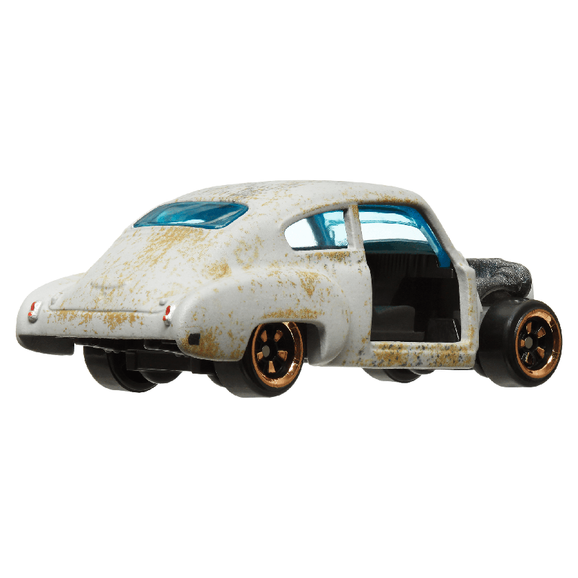 Hot Wheels Collector Vehículo de Colección 1950 Chevy Fleetline Free shipping