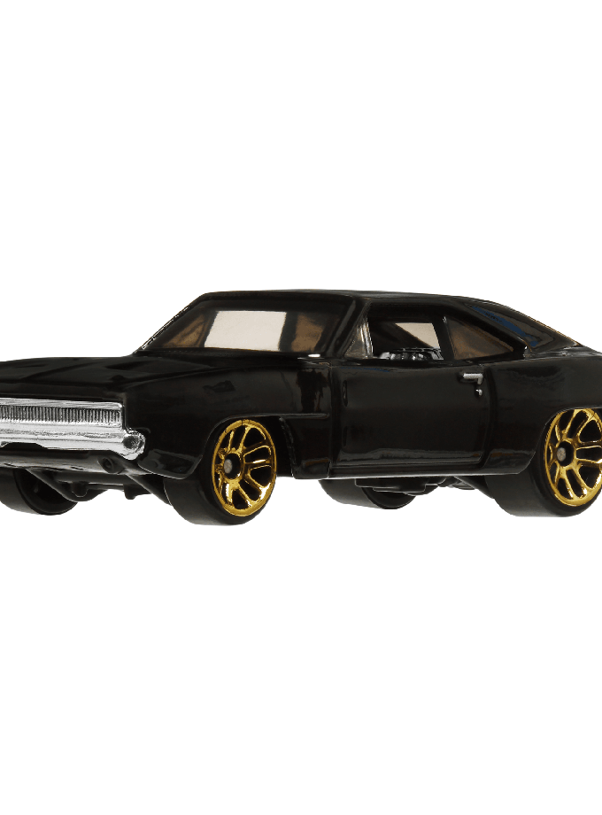 Hot Wheels Collector Vehículo de Colección 68 Dodge Charger On Sale