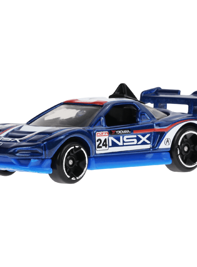 Hot Wheels Collector Vehículo de Colección Acura NSX New Arrival