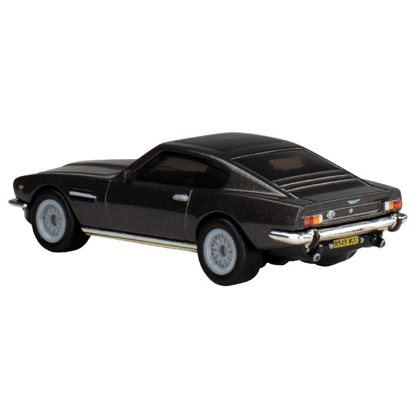 Hot Wheels Collector Vehículo de Colección Aston Martin V8 Vantage Best Price