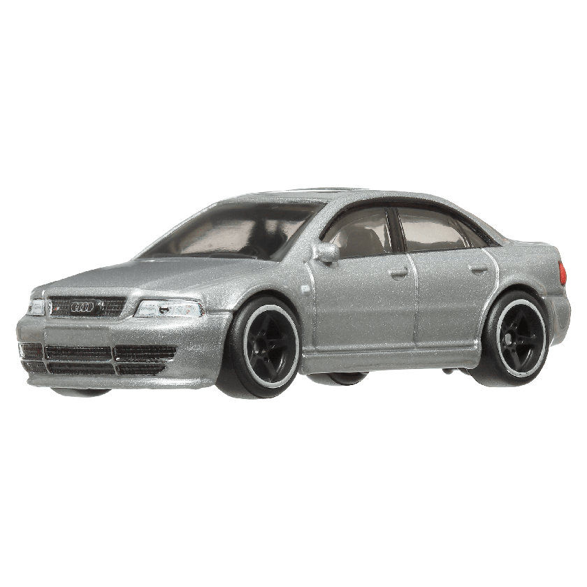 Hot Wheels Collector Vehículo de Colección Audi S4 Quattro On Sale