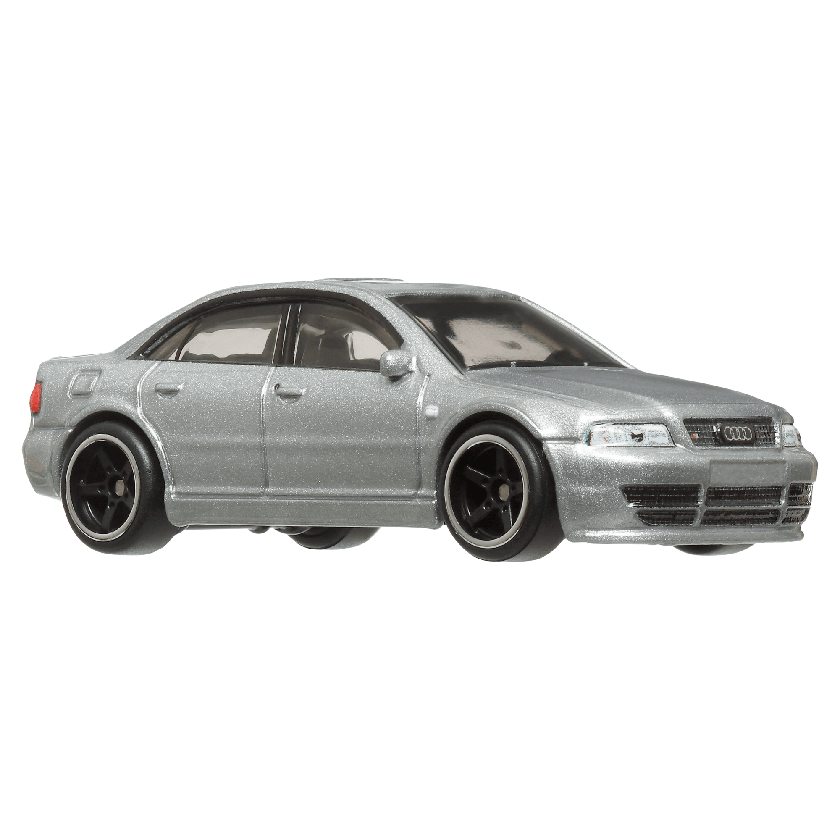 Hot Wheels Collector Vehículo de Colección Audi S4 Quattro On Sale