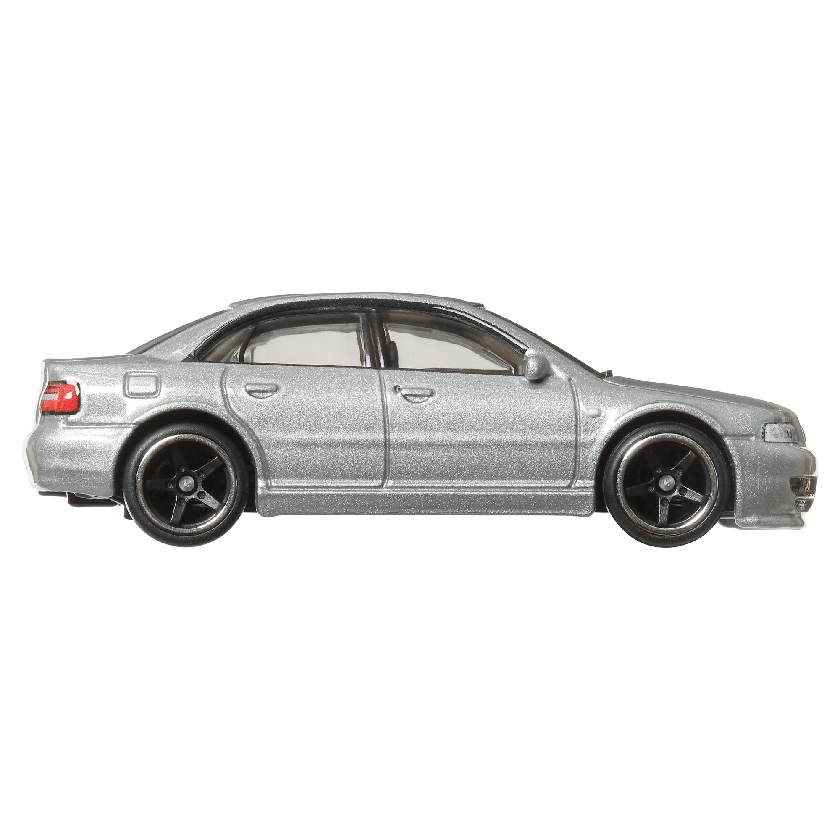 Hot Wheels Collector Vehículo de Colección Audi S4 Quattro On Sale