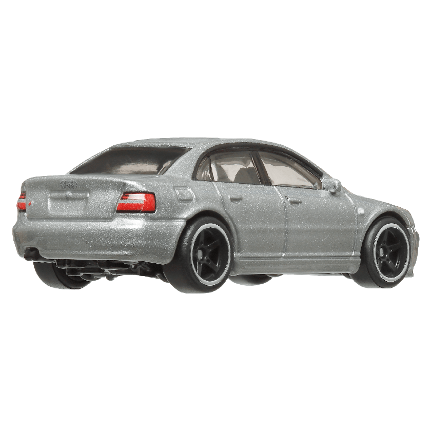 Hot Wheels Collector Vehículo de Colección Audi S4 Quattro On Sale