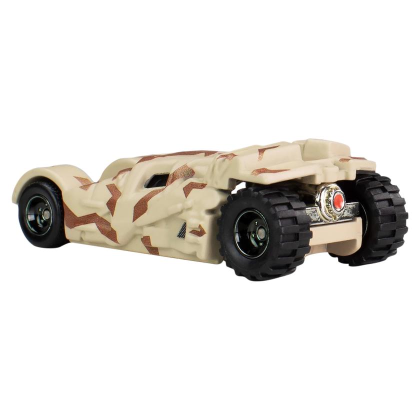 Hot Wheels Collector Vehículo de Colección Batman Tumble Camuflaje Best Price