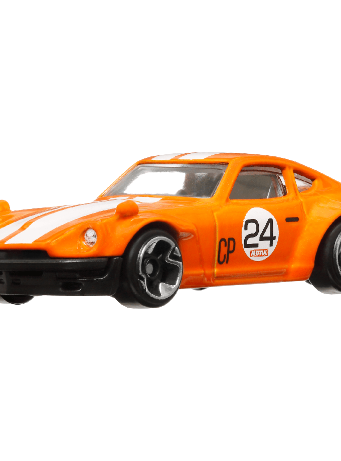 Hot Wheels Collector Vehículo de Colección Custom Datsun 240Z On Sale