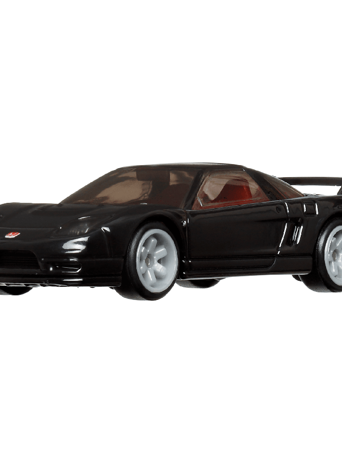 Hot Wheels Collector Vehículo de Colección Honda NSX Tipo R Best Buy