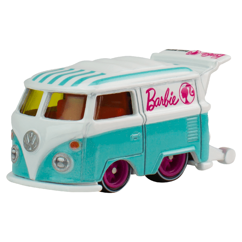 Hot Wheels Collector Vehículo de Colección Kombi Kool For Sale